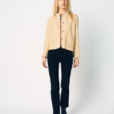 My Dear Tejas Yoko Jacket