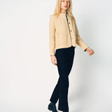My Dear Tejas Yoko Jacket