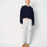 My Dear Tejas Beach Fun Sailboat Peace Therapy Pants