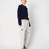 My Dear Tejas Beach Fun Sailboat Peace Therapy Pants