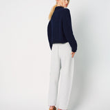 My Dear Tejas Beach Fun Sailboat Peace Therapy Pants