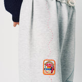 My Dear Tejas Beach Fun Sailboat Peace Therapy Pants