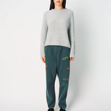 My Dear Tejas Butterfly Hope Joy Love Therapy Pants