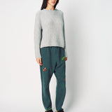 My Dear Tejas Butterfly Hope Joy Love Therapy Pants