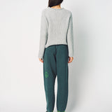 My Dear Tejas Butterfly Hope Joy Love Therapy Pants