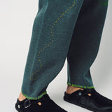 My Dear Tejas Butterfly Hope Joy Love Therapy Pants