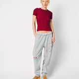 My Dear Tejas Sailboat Stars Moon Joy Therapy Pants