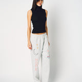 My Dear Tejas Stars Moon Hope Sailboat Therapy Pants