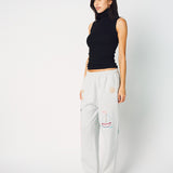 My Dear Tejas Stars Moon Hope Sailboat Therapy Pants