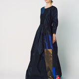 Daniela Gregis Marina PTC DBL Ginepro Dress