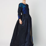 Daniela Gregis Marina PTC DBL Ginepro Dress