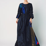 Daniela Gregis Marina PTC DBL Ginepro Dress