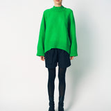 Issey Miyake Crumpled U Shorts