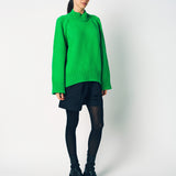 Issey Miyake Breeze Knit Top