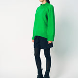 Issey Miyake Breeze Knit Top