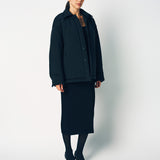 Issey Miyake Pumped T Jacket