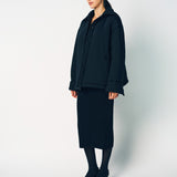 Issey Miyake Pumped T Jacket