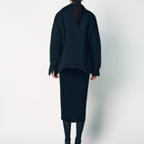 Issey Miyake Pumped T Jacket