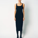 Issey Miyake Hatching Bottoms Dress