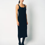 Issey Miyake Hatching Bottoms Dress