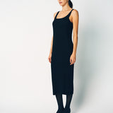 Issey Miyake Hatching Bottoms Dress