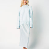 Issey Miyake Breeze Knit Top