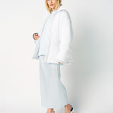 Issey Miyake Pumped T Jacket