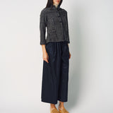 Daniela Gregis Vavallo Donna Bianco Lavata Jacket