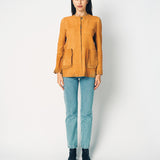 My Dear Tejas Richards Jacket