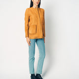 My Dear Tejas Richards Jacket