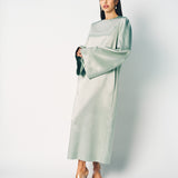 Calvin Klein Long Sleeve Dress