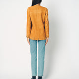 My Dear Tejas Richards Jacket