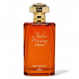 Maître Parfumeur et Gantîer Ambre Précieux Ultime