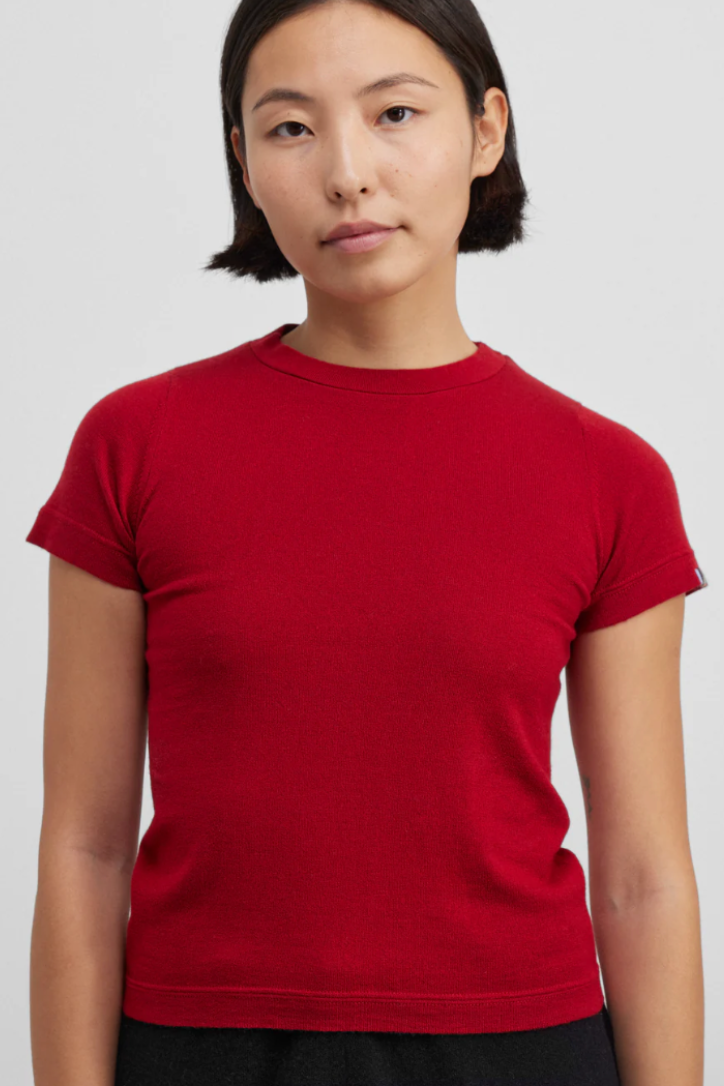 No 292 America Top in Pepper