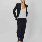 Sa Su Phi Angela Wool Trousers
