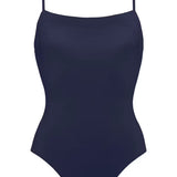 Eres Aquarelle One-Piece in Nautique