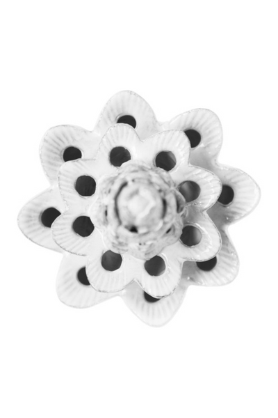 Artichoke Flower Holder