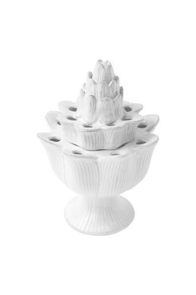 Artichoke Flower Holder