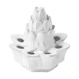 Artichoke Flower Holder