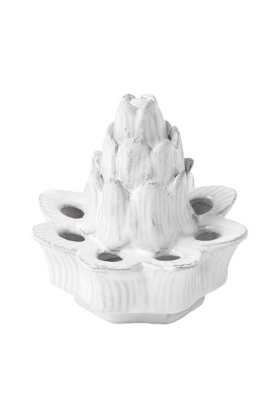 Artichoke Flower Holder
