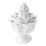 Artichoke Flower Holder - Large