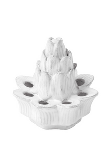 Artichoke Flower Holder - Large