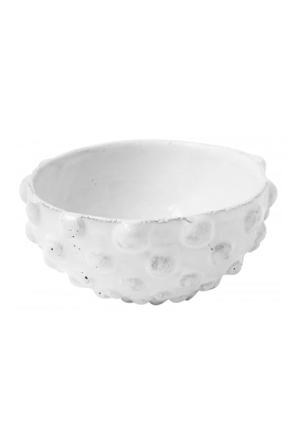 Front view of adelaide small bowl on white background, with no model shown.