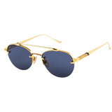 Avalon 24K Gold Sunglasses