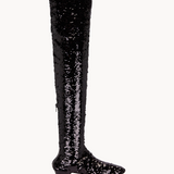 The Row Awar Knee Boot