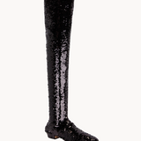The Row Awar Knee Boot