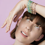 Irene Neuwirth-small-classic-link-bracelet-18K-Yellow-Gold-Amarees