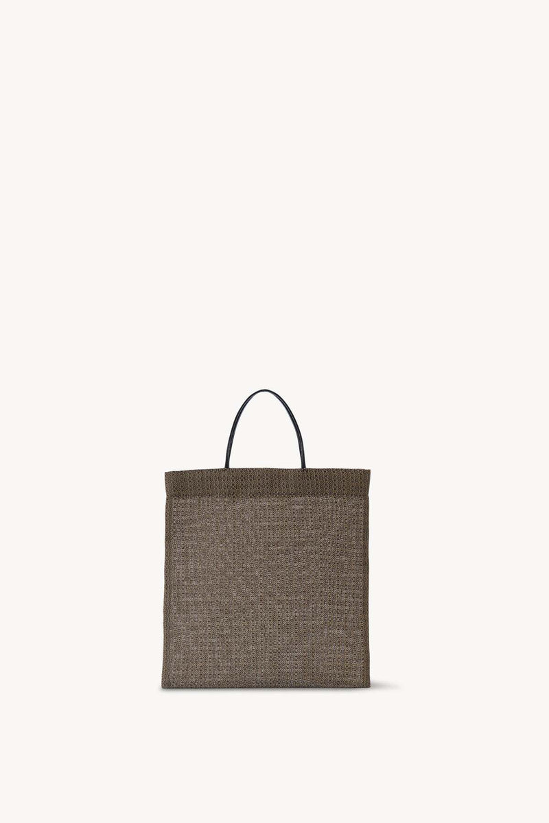 Barn Mini Tote - Blue