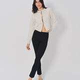 Barrie Strass Cardigan