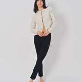 Barrie Strass Cardigan